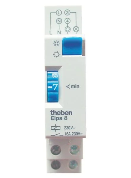 THEBEN ELPA 8 / T0080002