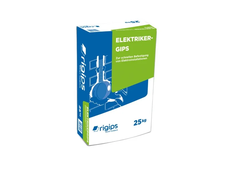 RIGIPS GIPS (E-GIPS) / Hersteller Art.Nr.: 5200452724