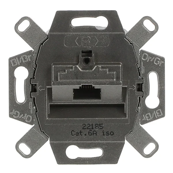 BUSCH-JAEGER 0218/11-101 / Hersteller Art.Nr.: 2CKA000230A0409