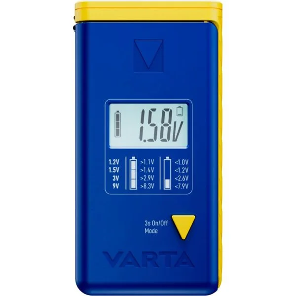VARTA 00893101111 / 00893101111