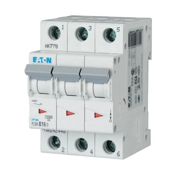 EATON PLSM-C16/3-MW / Hersteller Art.Nr.: 242474