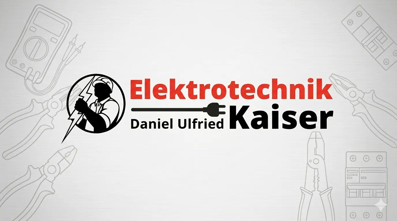 Elektrotechnik Daniel Ulfried Kaiser